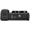 Фотоаппарат цифровой Sony ZV-E10 Body черный