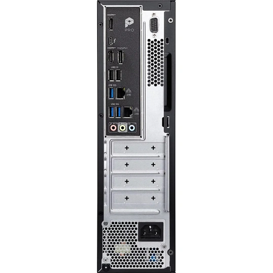 Системный блок MSI Pro DP80 AI A2G (9S6-B20811-275)U5 225/16Gb/512GB/noOS