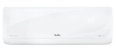 Сплит-система инверторного типа Ballu BSVI-07HN8 (2ч)