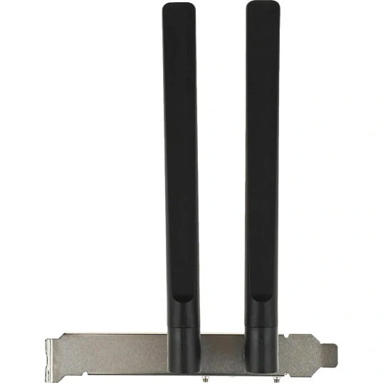 Сетевой адаптер Wi-Fi TP-Link Archer TX55E AX3000 PCI-E Wi-Fi 6 BT 5.2
