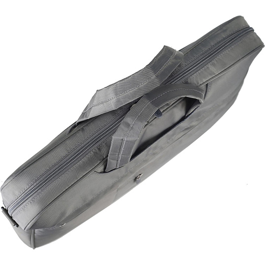 Сумка для ноутбука 15.6 Lamark L235 Dark Grey