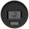 IP-камера Hikvision DS-2CD2087G2H-LIU(2.8mm) 2.8-2.8мм белый