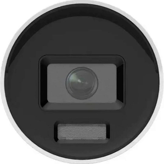 IP-камера Hikvision DS-2CD2087G2H-LIU(2.8mm) 2.8-2.8мм белый