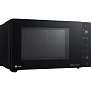 Микроволновая печь LG MW23R35GIB, 23л. Соло. Инвертор. Черн