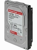 Жесткий диск WD Red Pro 12Tb SATA 512MB, 7200 rpm (WD122KFBX)