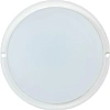 Светильник LED ДПО 4002 12Вт IP54 4000K круг белый IEK