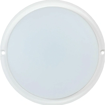 Светильник LED ДПО 4002 12Вт IP54 4000K круг белый IEK