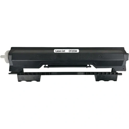 Тонер-картридж HP 33A CF233A чер. для LJ Pro M106/M134