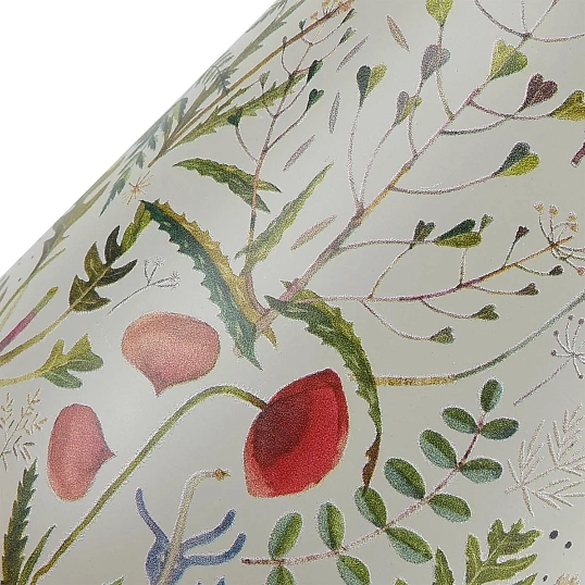 Термокружка FLORA. Луговые травы, 360 мл 2-858/01