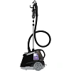 Отпариватель Centek CT-2387 (черный) 2200Вт, 2.9л Пар 45г/мин,вешалка
