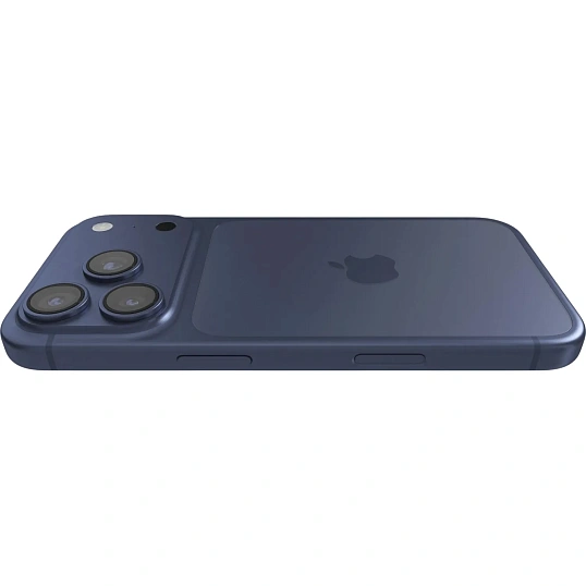 Смартфон Apple iPhone 17 Pro 1Tb Темно-синий MG8R4KH/A