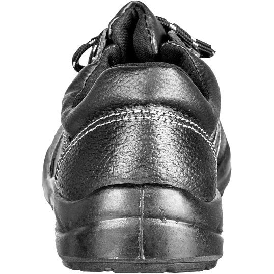 Полуботинки Профи с мет/поднос (р.47)  (мод. 53)