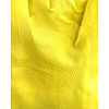 Перчатки MitRa Professional КЩС желтые, р.S (12 пар/уп.)