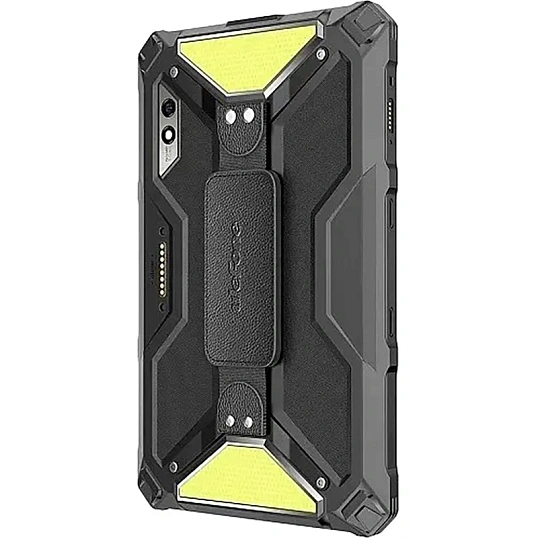 Планшет Ulefone Armor Pad 3 Pro 8+256GB Черный