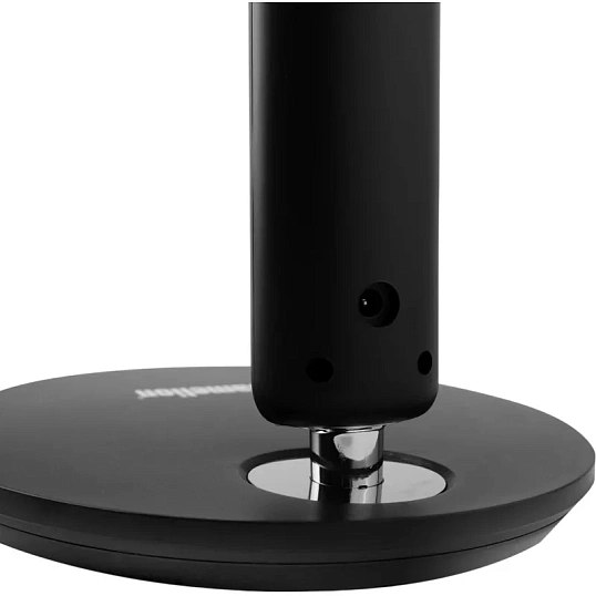 Светильник Camelion KD-862  C02 черный, LED, 10Вт, 580 лм