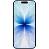 Смартфон Apple iPhone 17 256Gb голубой(MG6L4HN/A)