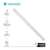 Светильник светодиодный TOPFORT СПО-СВЕТ-36-1200-6500