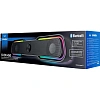 Колонки 2.0 Sven АС SVEN 450, черный, 10Вт, питание USB, BT (SV-020958)
