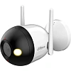 IP-камера Dahua DH-IPC-F2CP-PV-0280B 2.8-2.8мм цв