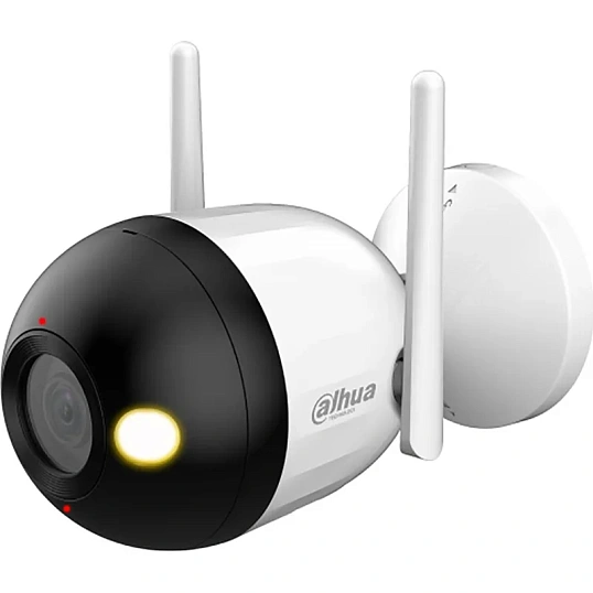 IP-камера Dahua DH-IPC-F2CP-PV-0280B 2.8-2.8мм цв