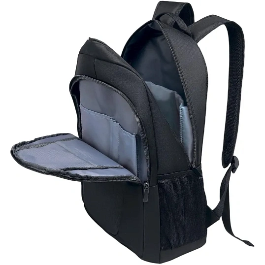 Рюкзак для ноутбука Acer LS series OBG206 15.6 черн полиэст(ZL.BAGEE.006)