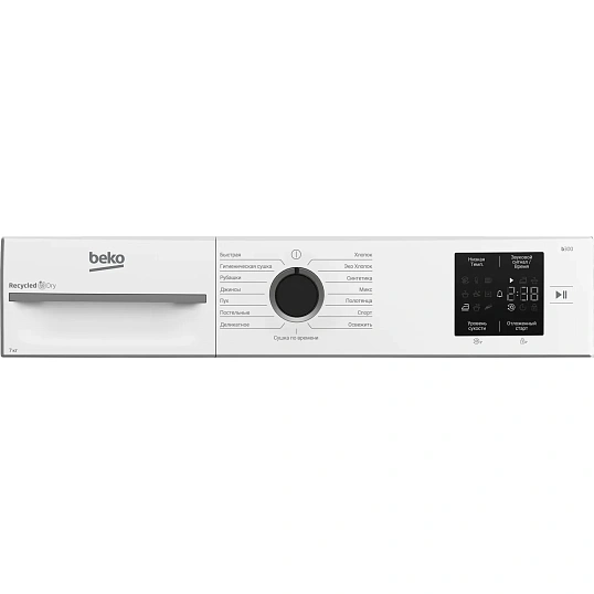 Сушильная машина Beko BM3T 37220
