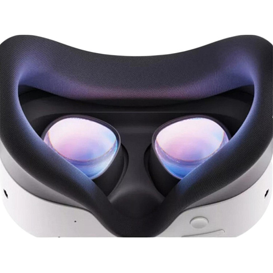 Очки виртуальной реальности Meta Quest 3S 256 gb