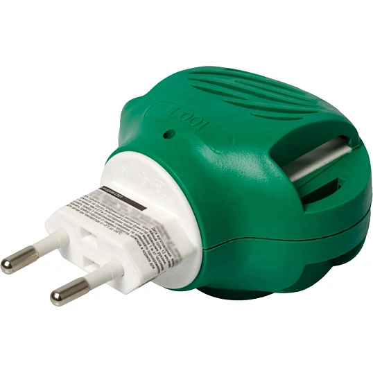 Средство от насекомых Nadzor Электрофумигатор универсальный