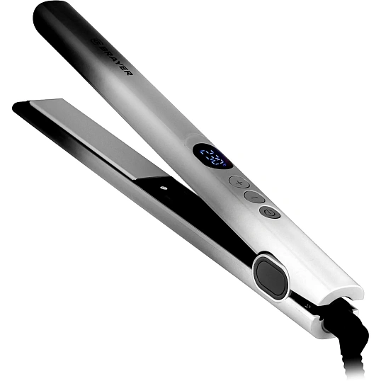 Выпрямитель BRAYER 3340BR, 52Вт, макс темп.230, пласт.25x110мм, шнур 1,8м