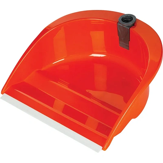 Комплект для уборки Ленивка люкс складная (щётка, совок) М 5179