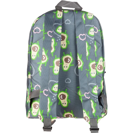 Рюкзак Shape Avocado pixi, 1 отд., 3 кармана
