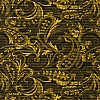 Картон цветной гофро с рисунком А4 5цв.  С1790