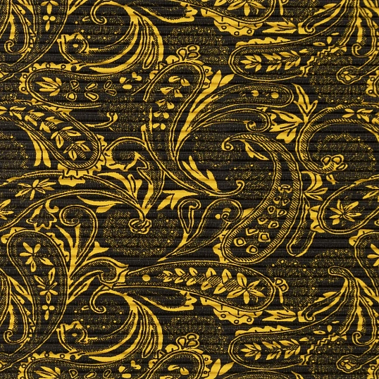Картон цветной гофро с рисунком А4 5цв.  С1790
