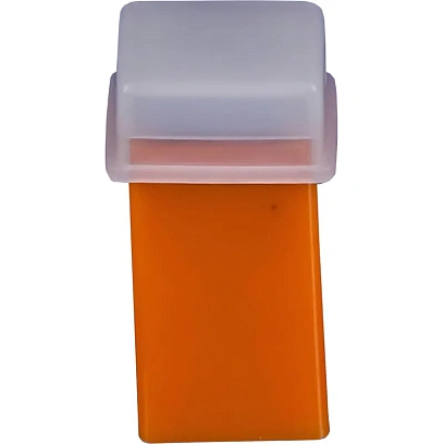 Ланцет MR глубина прокола 2,2мм, игла 21G, оранжевый, 100шт/уп