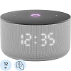 Умная колонка Яндекс Станция Мини 3 с Алисой на YaGPT серая (YNDX-00027GRY)