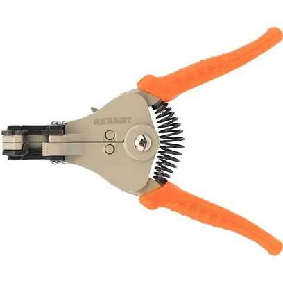 Инструмент для зачистки кабеля  0.6 - 3.2 мм  (12-4004)