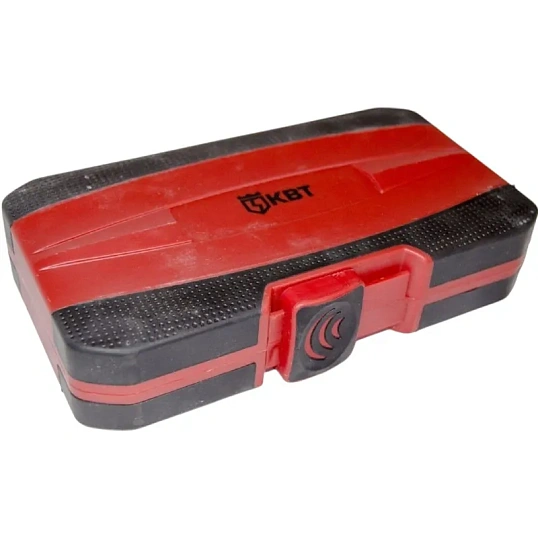 Набор отверток диэлектрических Профи НИО-4412 КВТ