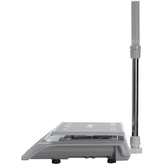 Весы торговые настольные M-ER 326ACP-15.2 Slim, LED, белые_3046