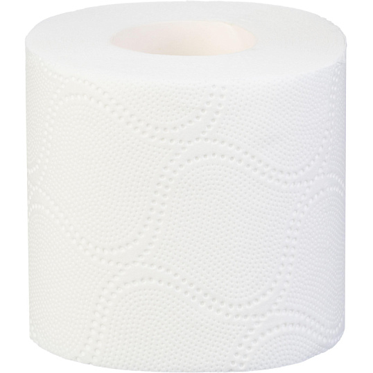 Бумага туалетная Veiro Delicate Ц 3сл 120л 15м 8рул/уп МСК