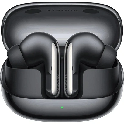 Наушники Xiaomi Buds 5 Pro WiFi Black (BHR9647GL)