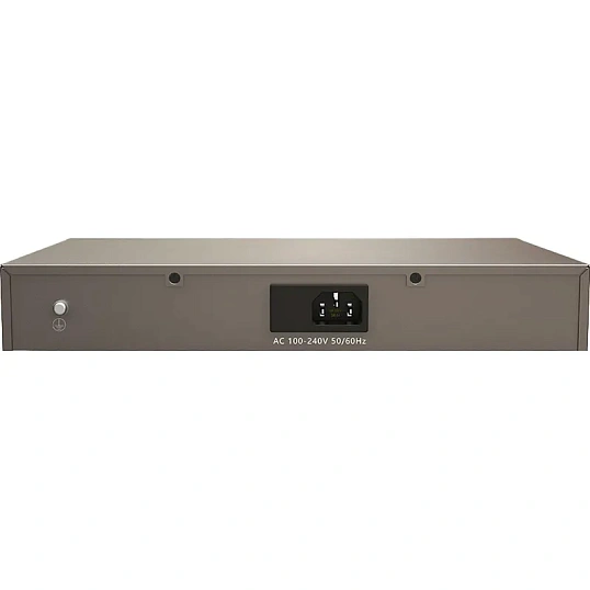 Коммутатор Tenda TEF1118P-16-150W PoE (130W) SFPx1 L2