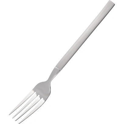Вилка столовая Tramontana, нержавеющая сталь 410, 12шт/уп