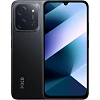 Смартфон POCO C85 RU 8+256 Black