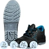 Полуботинки TOPFORT 2 МПП, ПУ/ТПУ р.37