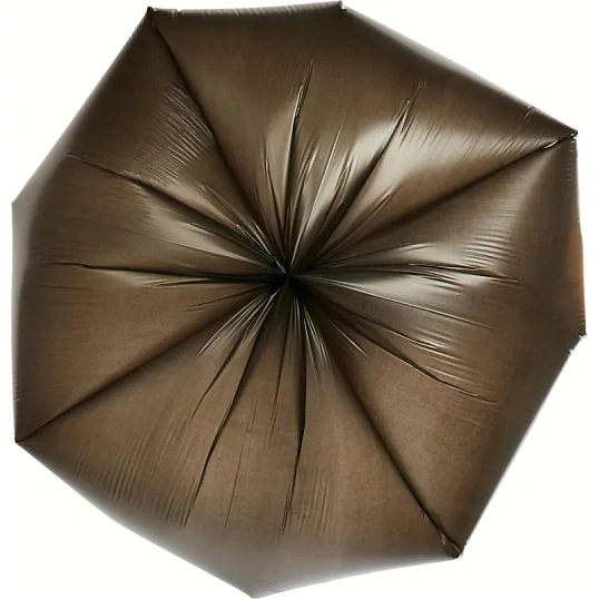 Мешки для мусора ПНД 30л 10мкм 30шт/рул черные 48x60см Концепция Быта