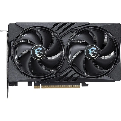 Видеокарта MSI RTX 5050 GAMING 8GB GDDR6 128bit 3xDP HDMI 2FAN