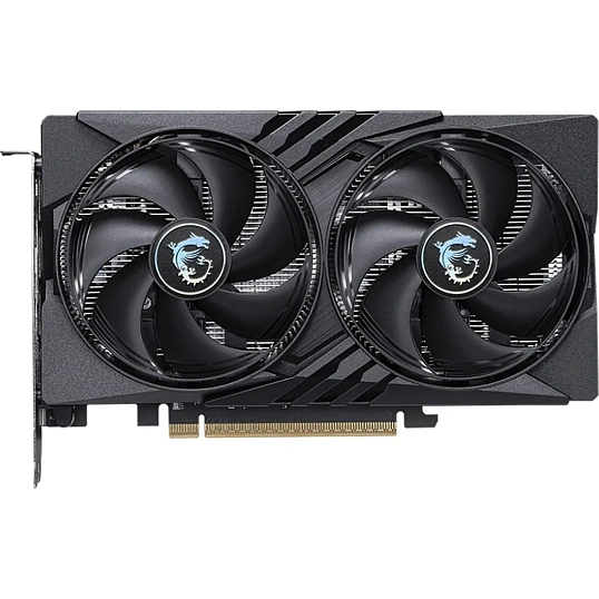 Видеокарта MSI RTX 5050 GAMING 8GB GDDR6 128bit 3xDP HDMI 2FAN