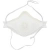 Полумаска фильтрующая PARUS 1CK с кл FFP1 NR D до 4ПДК