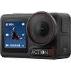 Экшн-камера Dji Osmo Action 5 Pro Standard Combo, 1xCMOS, 12Mpix, черный