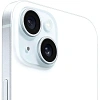 Смартфон Apple iPhone 15 A3090 128Gb голубой(MTP43HN/A)